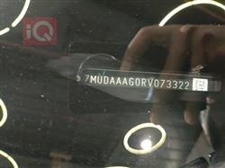 تۆیۆتا کۆرۆلا کرۆس